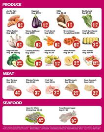 Aigoo Foodmart flyer Page 2