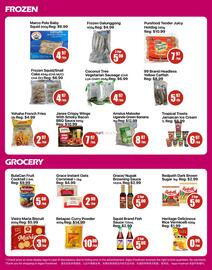 Aigoo Foodmart flyer Page 3