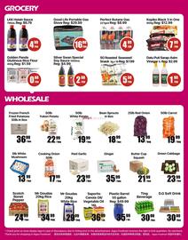 Aigoo Foodmart flyer Page 4