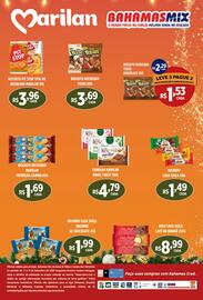 Encarte Bahamas Mix Página 2