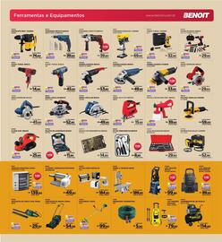 Folheto Benoit Página 11