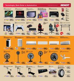 Folheto Benoit Página 5