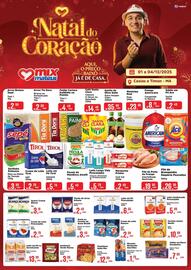 Catálogo Supermercados Mateus Página 1