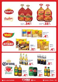 Catálogo Supermercados Mateus Página 4