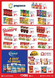 Catálogo Supermercados Mateus Página 5