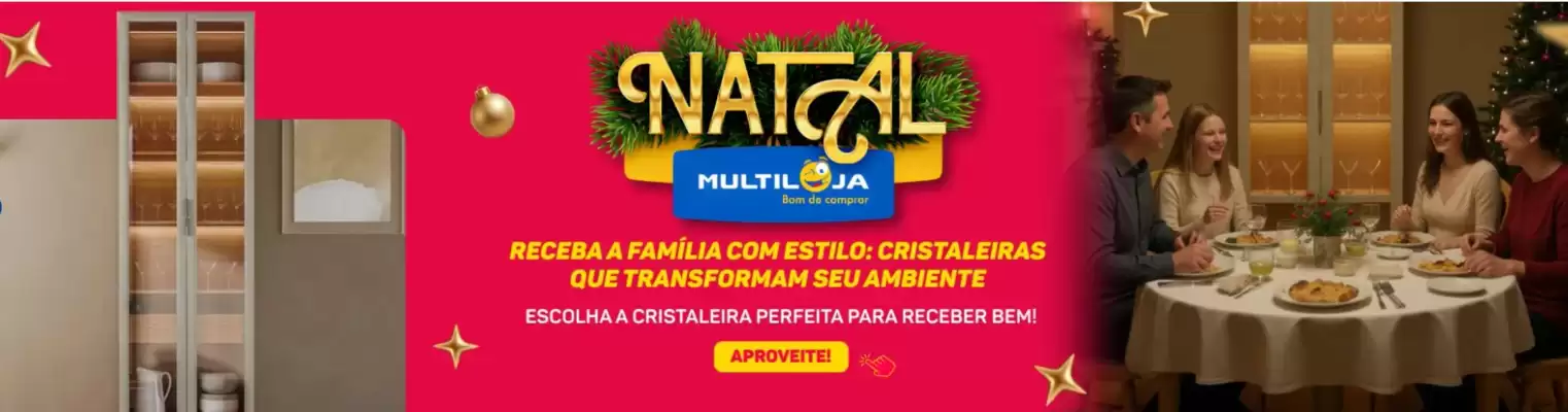 Catálogo Multiloja (válido até 11-12)