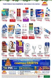 Encarte Assaí Atacadista Página 4
