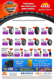 Encarte Assaí Atacadista semana 49 Página 1