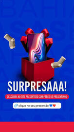 Catálogo Casas Bahia Página 2