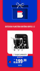 Catálogo Casas Bahia Página 7