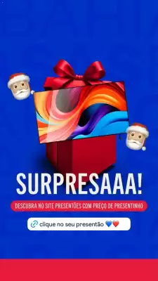 Catálogo Casas Bahia (válido até 12-12)