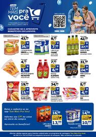 Encarte Cometa Supermercados semana 49 Página 1