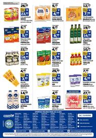 Encarte Cometa Supermercados semana 49 Página 2