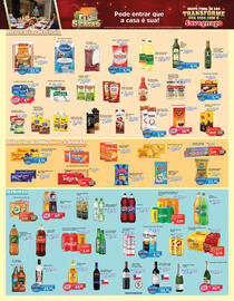 Catálogo Supermercados Savegnago Página 3