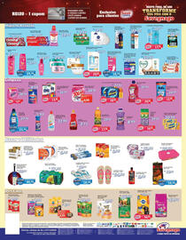 Catálogo Supermercados Savegnago Página 4
