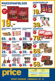 Price Lagerbutikk kundeavis Side 2