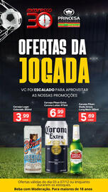 Encarte Supermercados Princesa Página 2