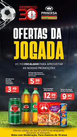 Encarte Supermercados Princesa Página 3