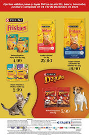 Catálogo Supermercados Tauste Página 2