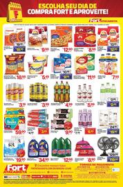 Tabloide Fort Atacadista Página 2