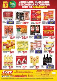 Tabloide Fort Atacadista Página 2