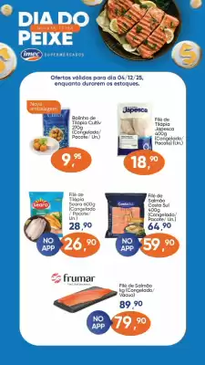 Catálogo Imec Supermercados (válido até 4-12)