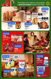 Folleto Walmart Página 13