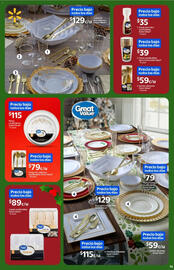 Folleto Walmart Página 14