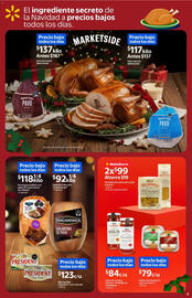 Folleto Walmart Página 4