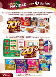 Folleto Soriana Híper Página 2