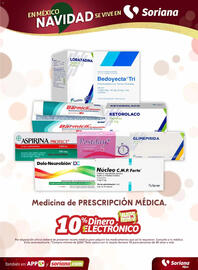 Folleto Soriana Híper Página 5