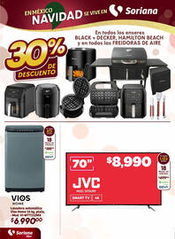 Folleto Soriana Híper Página 6