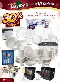 Folleto Soriana Híper Página 8