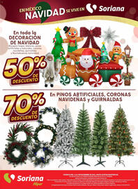 Folleto Soriana Híper Página 9