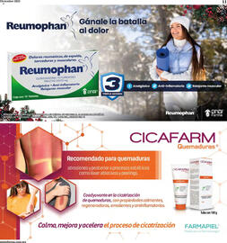 Catálogo Farmacias Similares Página 11