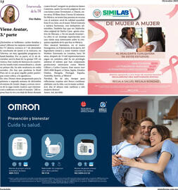 Catálogo Farmacias Similares Página 14