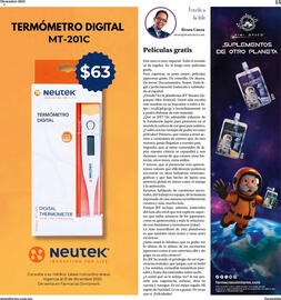 Catálogo Farmacias Similares Página 15