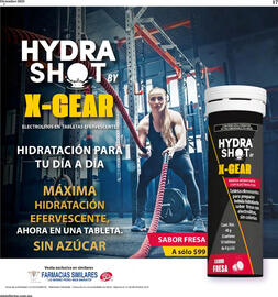 Catálogo Farmacias Similares Página 17