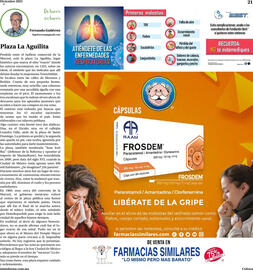 Catálogo Farmacias Similares Página 21