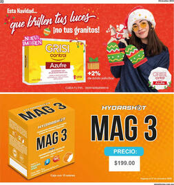 Catálogo Farmacias Similares Página 22