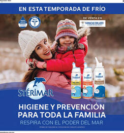 Catálogo Farmacias Similares Página 3