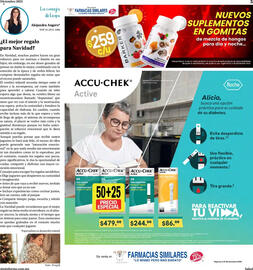 Catálogo Farmacias Similares Página 5