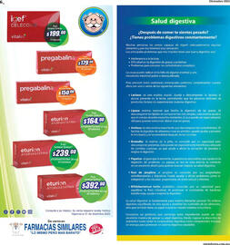 Catálogo Farmacias Similares Página 6