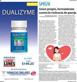 Catálogo Farmacias Similares Página 8