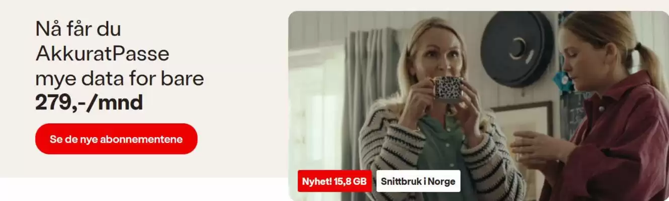 OneCall kundeavis (gyldig til 10-12)