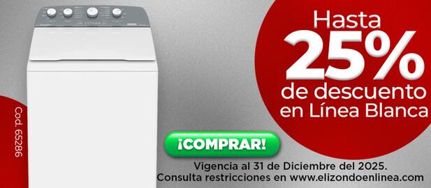 Catálogo Elizondo Página 2