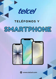 Catálogo Telcel Página 1