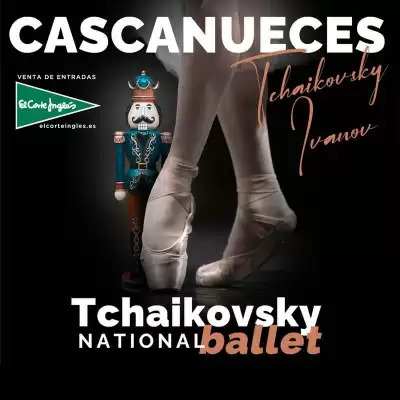 Catálogo El Corte Inglés (válido hasta 31-12)