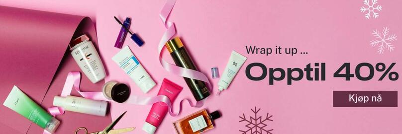 Blivakker kundeavis uke 49 Side 1