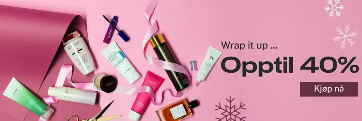 Blivakker kundeavis (gyldig til 10-12)